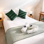 Apartment Le Marechal Deluxe