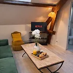 Le Marechal Deluxe *