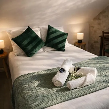 Apartment Le Marechal Deluxe *