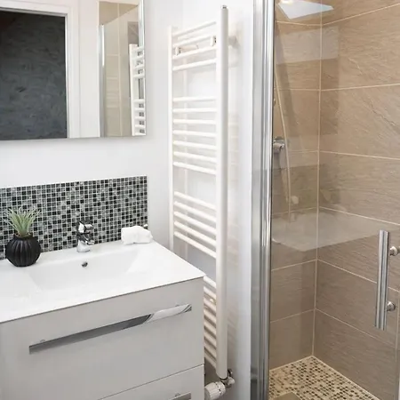 Apartment Le Marechal Deluxe *