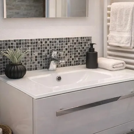 Le Marechal Deluxe Διαμέρισμα *