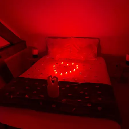 Appartement Le Marechal Deluxe Tours