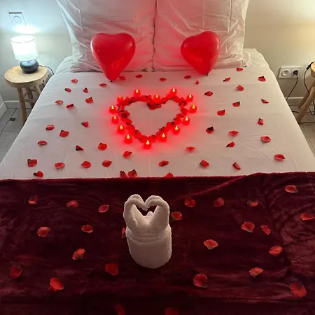 Le Marechal Deluxe * Tours