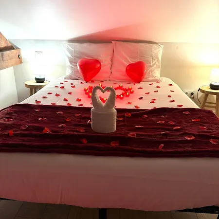 Le Marechal Deluxe Appartement *