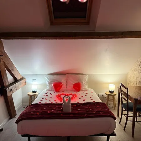 Le Marechal Deluxe * Tours