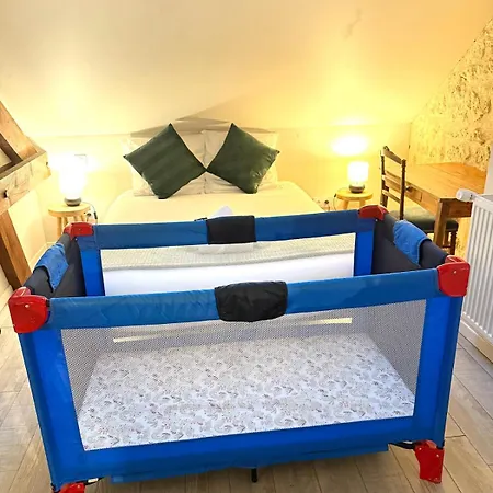 Le Marechal Deluxe *