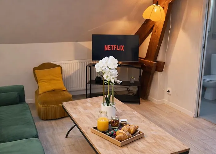 Le Marechal Deluxe *