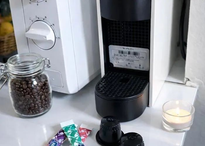 Appartement Le Marechal Deluxe