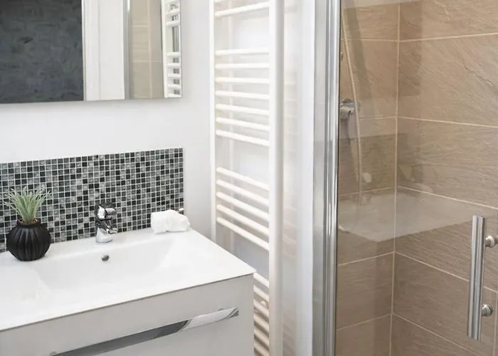 Appartement Le Marechal Deluxe *