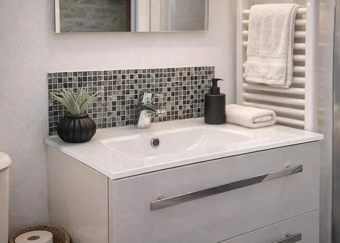 Le Marechal Deluxe Appartement *