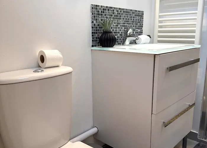 Διαμέρισμα Le Marechal Deluxe Τουρ