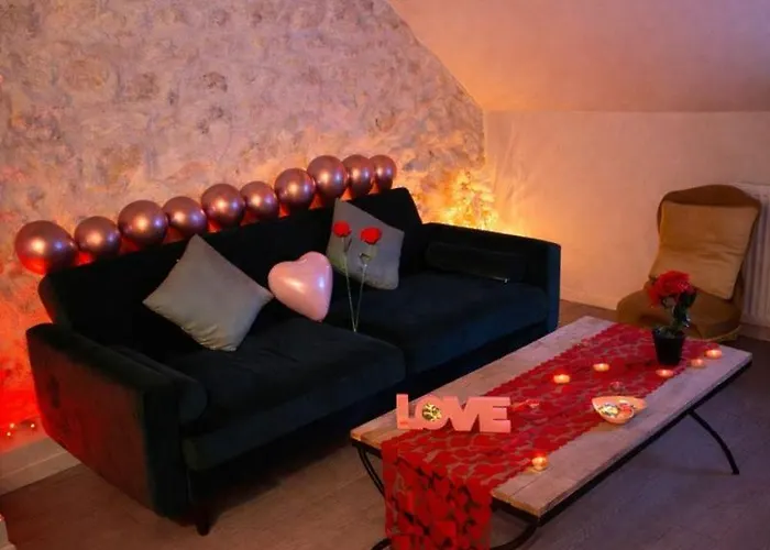 Le Marechal Deluxe Appartement Tours