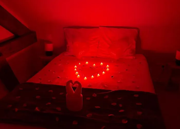 Appartement Le Marechal Deluxe Tours