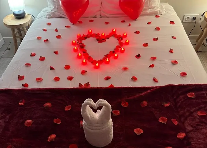 Le Marechal Deluxe * Tours