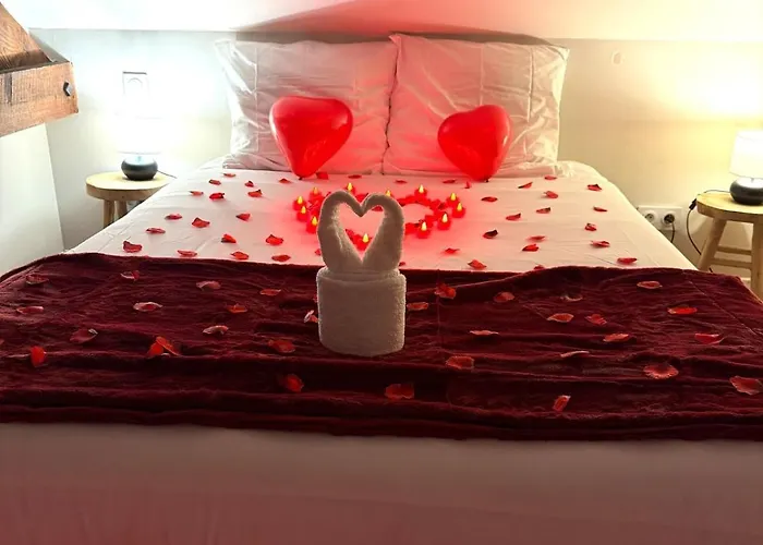 Le Marechal Deluxe Appartement *