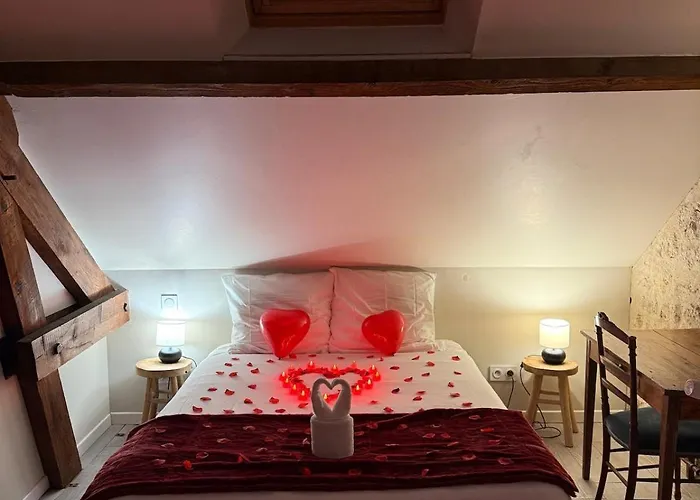 Le Marechal Deluxe * Tours