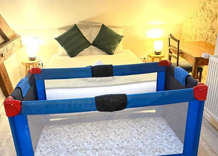 Le Marechal Deluxe *